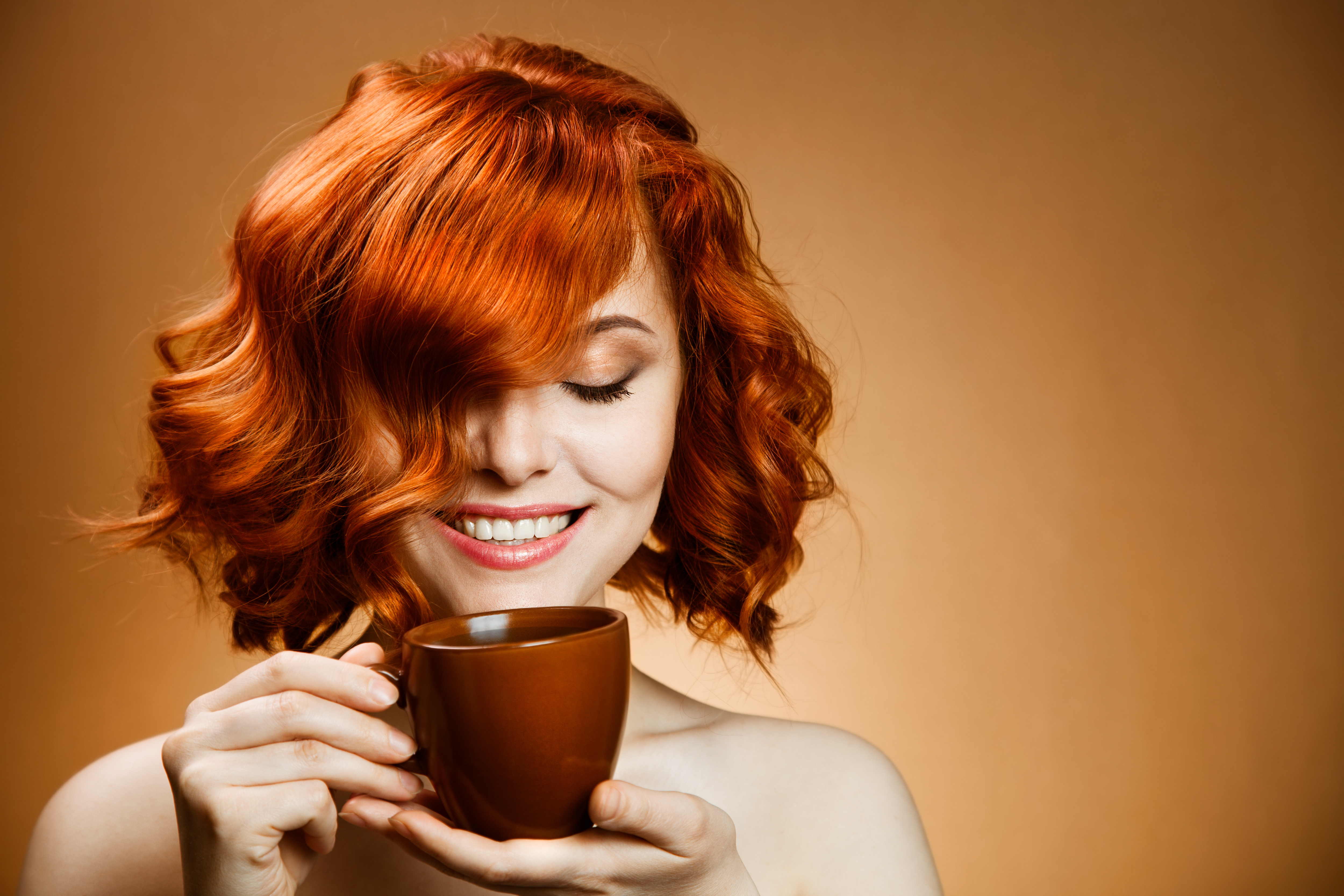 Encantador Desalentar Interminable El café para lucir un cabello hermoso - Quality Coffee